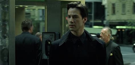 The Matrix Changement De Code Pour Nouvelle Bandeannonce