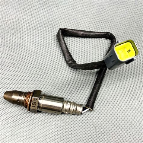 Air Fuel Ratio Oxygen Sensor For Nissan Sentra Cube