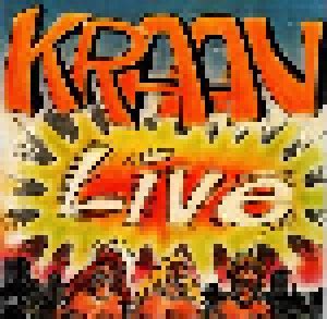 Live Cd Live Von Kraan