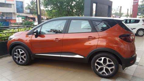 Used Renault Captur Cars, Second Hand Renault Captur Cars for Sale