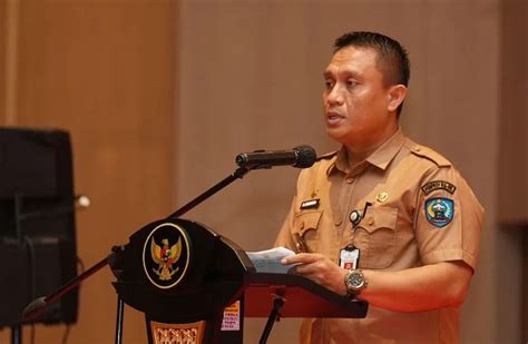 Buka Literasi Keamanan Siber Pemilu Pj Gubernur Sulsel Harap Perkuat