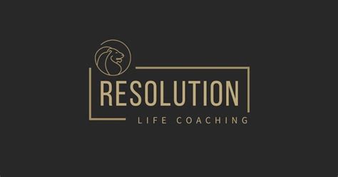 Home Resolution Life Coaching