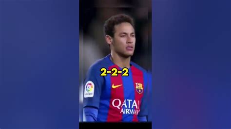 Lionel Messi Vs Cristiano Ronaldo Vs Neymar Jr 🔥 Youtube