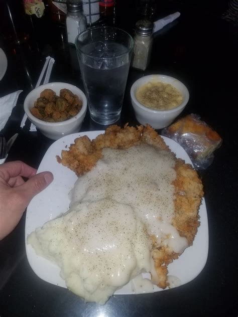Scottys Soul Food And Bbq Best Of Midland Texas