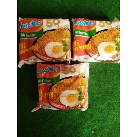 Jual indomie goreng spesial 85g | Shopee Indonesia