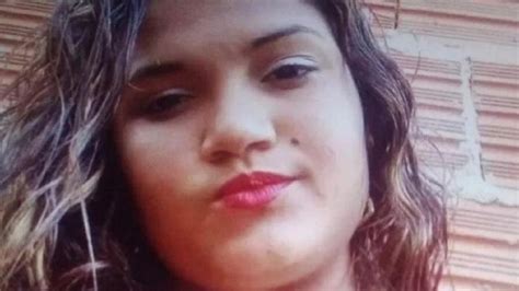 Bahia Jovem De Anos Assassinada A Facadas Em Juazeiro Durante Uma