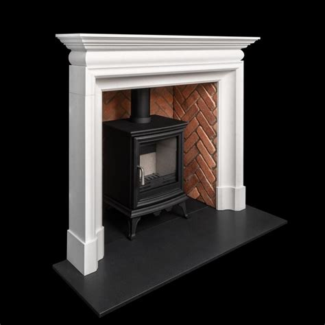 Gms Exalt Flames Fireplaces Banbridge Belfast Northern Ireland