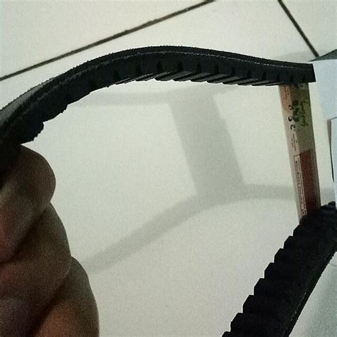 V Belt Panbell Kawahara Vario Aksesoris Mobil Di Carousell