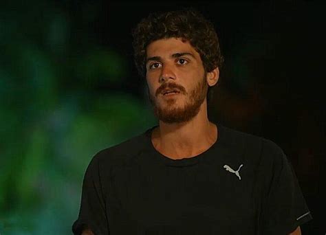 Survivor finalisti Yiğit Poyraz kimdir Yiğit Poyraz nereli kaç yaşında