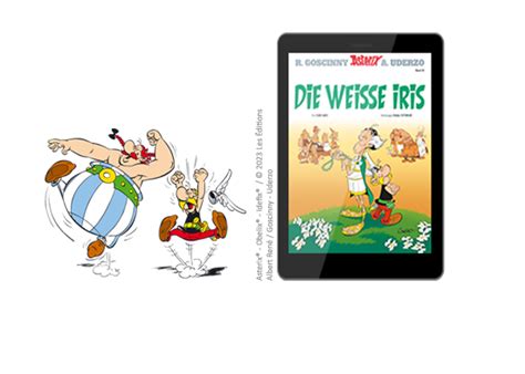 Egmont Shop Asterix Ebook Jetzt Digital Bestellen Und Lesen