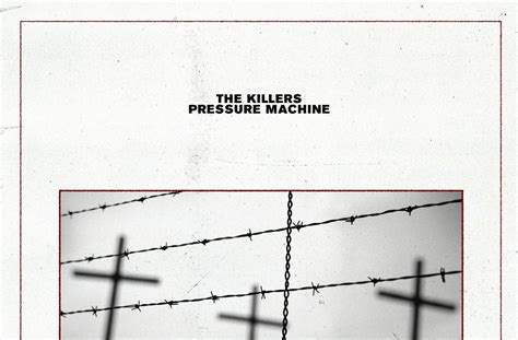 The Killers New Album Pressure Machine Offers a Change of Pace | Page 2 of 9 | 25YL