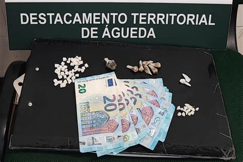 Preventiva Para Casal Detido Por Suspeita De Tráfico De Droga