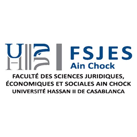 Fsjes Casablanca La Facult Des Sciences Juridiques Conomiques Et