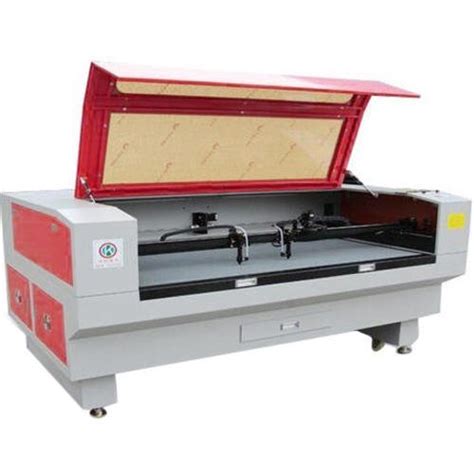 Mild Steel Co Laser Cutting Machine For Industrial Cooling Mode