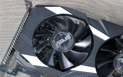 Огляд і тестування відеокарти ASUS DUAL GeForce GTX 1050 OC Edition ...