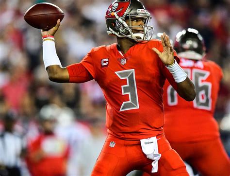 Tampa Bay Buccaneers Vs Arizona Cardinals Recap Score Stats