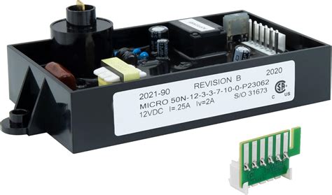 Atwood Water Heater Circuit Board