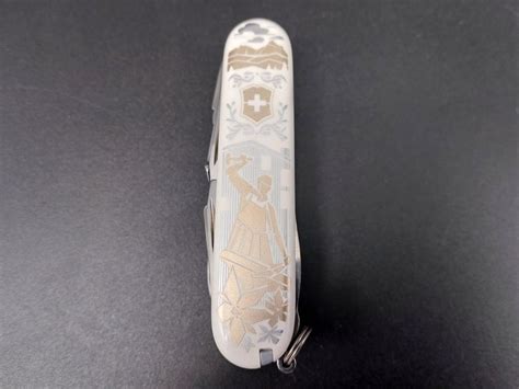 Victorinox Mio Swisschamp Kaufen Auf Ricardo