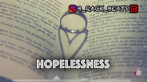 FREE Roddy Ricch X Lil Tjay X Future Type Beat 2020 HOPELESSNESS