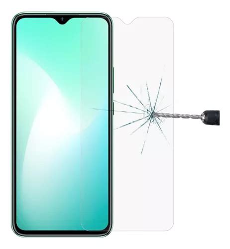 Pel Cula De Vidro Para Infinix Hot Play Para Infinix Hot Parcelamento Sem Juros