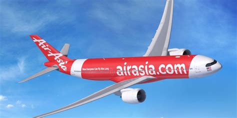 5 Million AirAsia Passengers And Employees Data Stolen Cybersafe