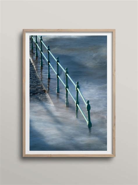 Portobello Wave Etsy