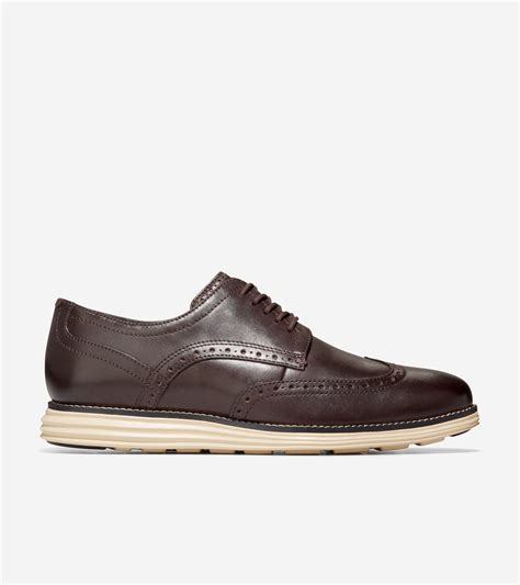 Mens Øriginalgrand Wingtip Oxford Cole Haan Philippines