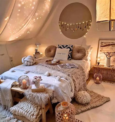 D Co Chambre Hygge D Couvrez Comment Cr Er Un Paradis Cocooning