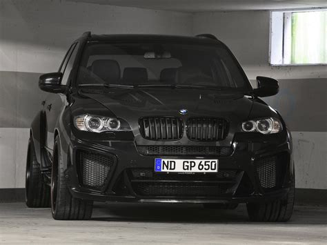 G Power Bmw X5 M Typhoon Suv E70 Cars Modified 2010 Wallpapers