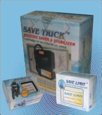 alat penghemat brosur penghemat listrik