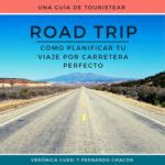 Planificador Gu A Road Trip Touristear Travel Shop