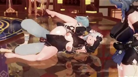 Koro Compilation Hentai Sexe D Torride XHamster