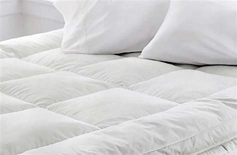 Mattress Topper – 3Q Products