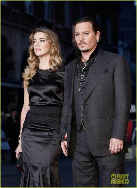 Amber Heard Files For Appeal Of Johnny Depp Defamation Verdict Wants Reversal Or New Trial