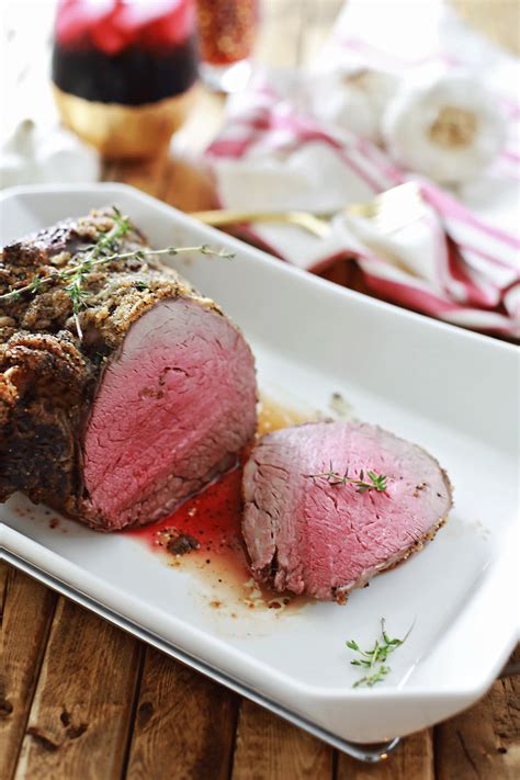 Beef Tenderloin Menu For Christmas Dinner Christmas Dinner Menu With Beef Tenderloin Easy