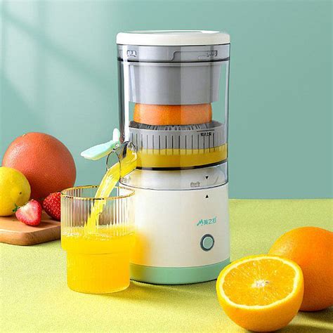 Juicer Idealife Home Innovations Home Appliances