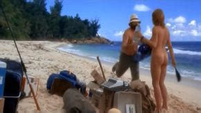 CASTAWAY NUDE SCENES AZNude