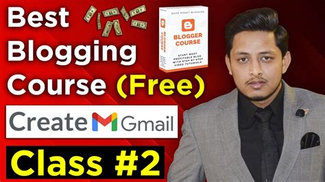 Create Gmail Account Signup Blogger How To Create Gmail Account