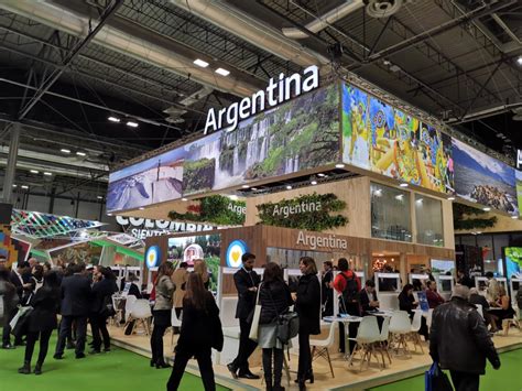 Curiosidades De La Feria De Turismo Fitur Alpargata Viajera