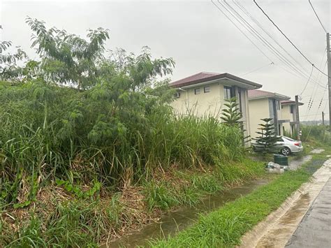 Rush Sale Sqm Lot In Avida Woodhill Settings Nuvali On Carousell