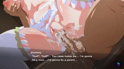 Magicami Gluttony Wedding Lingerie