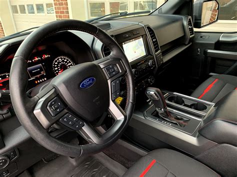 2017 Ford F-150 XLT Sport Appearance Package Stock # B15691 for sale ...