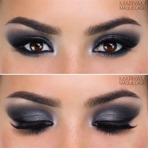 Maryam Maquillage October