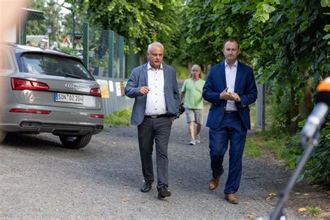 Stichwahl In Sonneberg Afd Kandidat Sesselmann Ist Neuer Landrat