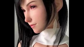 Fucking Tifa Doll Uloversdoll XVIDEOS