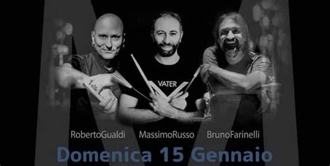 Grande Drum Show Ad Ascoli Satriano Spettacolo E Formazione Con Gualdi