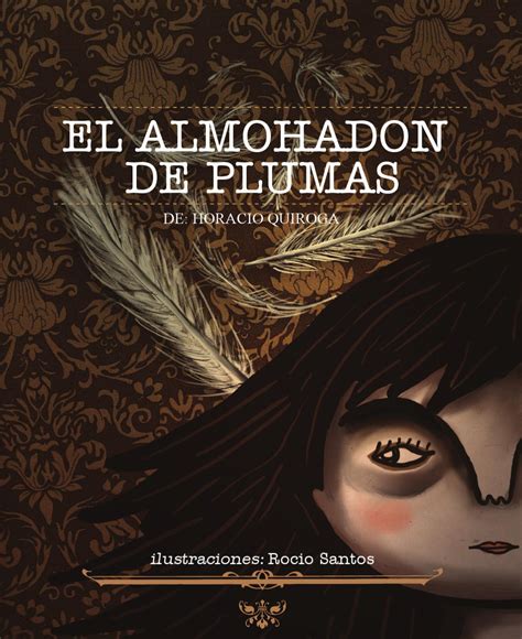 Novela Grafica El Almohad N De Plumas By Rocio Santos Issuu