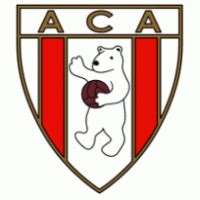 AC Ajaccio Logo Vector (.AI) Free Download