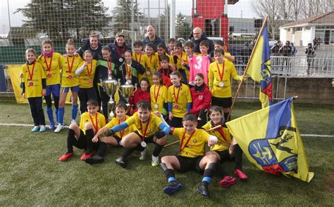 Fotos De Las Finales Del XLI Torneo Interescolar De Osasuna En Tajonar