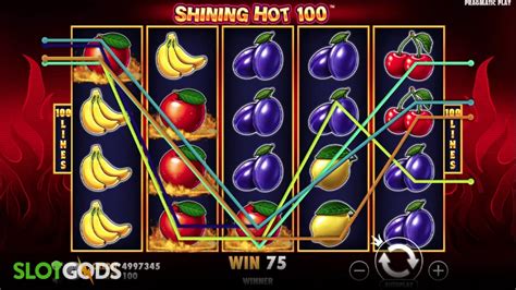 Shining Hot Slot By Pragmatic Play Play For Free Real